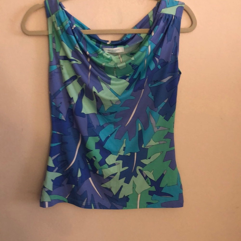 Blouse.